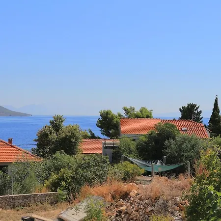 Apartments By The Sea Businci, Ciovo - 9450 Apartment Trogir