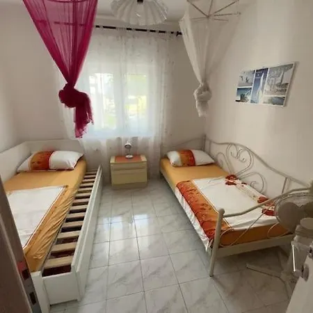 Apartments By The Sea Businci, Ciovo - 9450 * Trogir