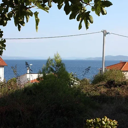 Apartman By The Sea Businci, Ciovo - 4668